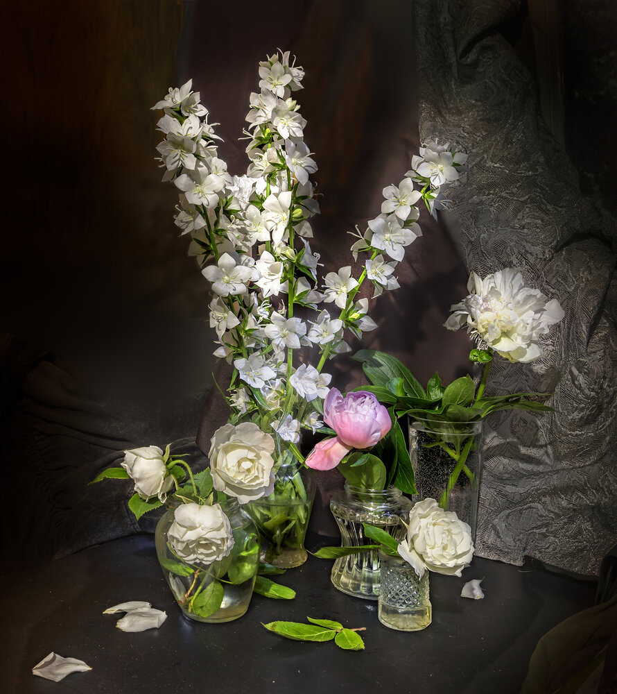 Photograph by Milena Ivanova