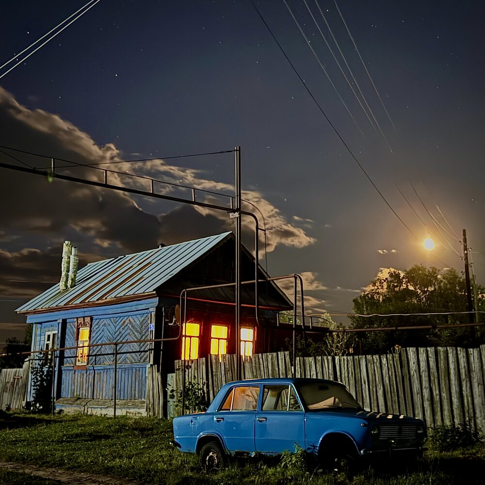 Photograph by Крутова Анна Сергеевна