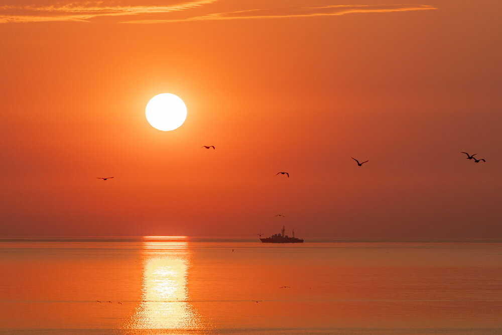 Photograph by Константин Чижов