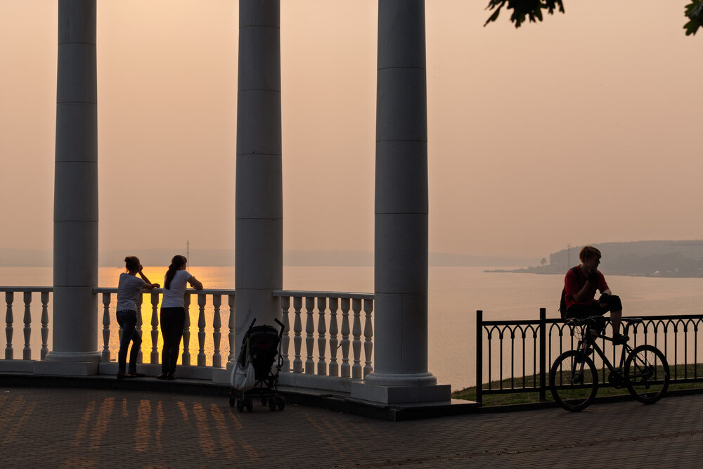 Photograph by Леонид Никитин