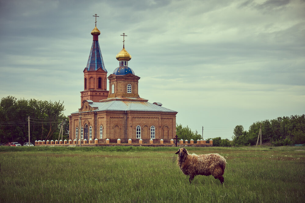 Photograph by Сергей Фадин