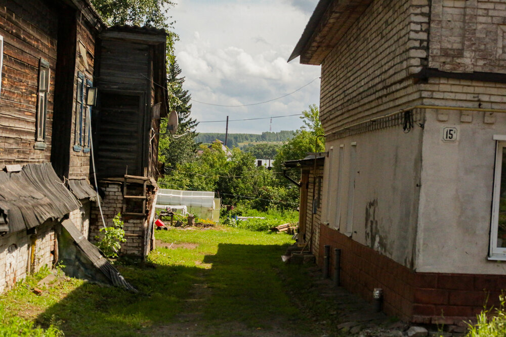 Photograph by Владимир Матушкин