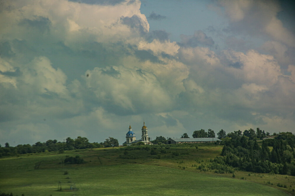 Photograph by Владимир Матушкин