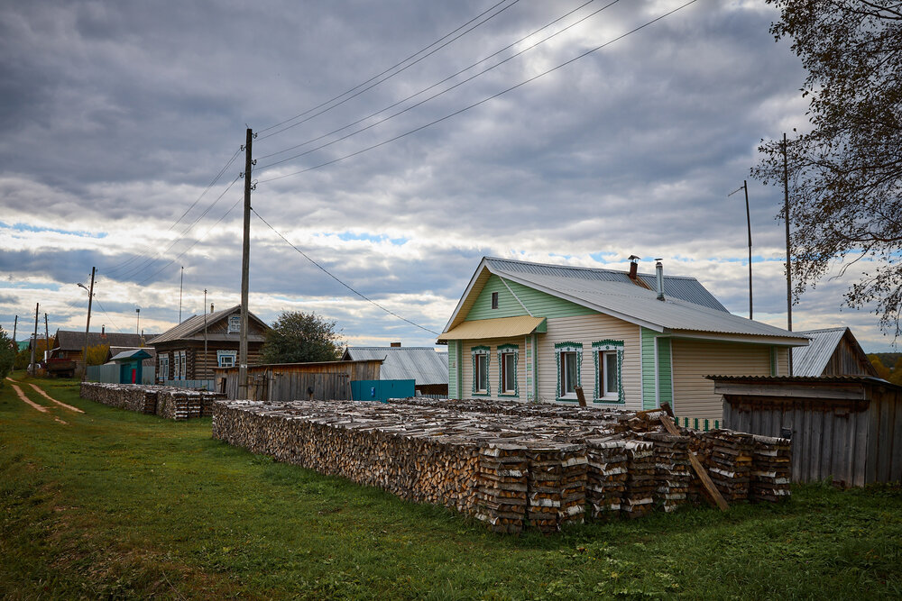 Photograph by Сергей Фадин