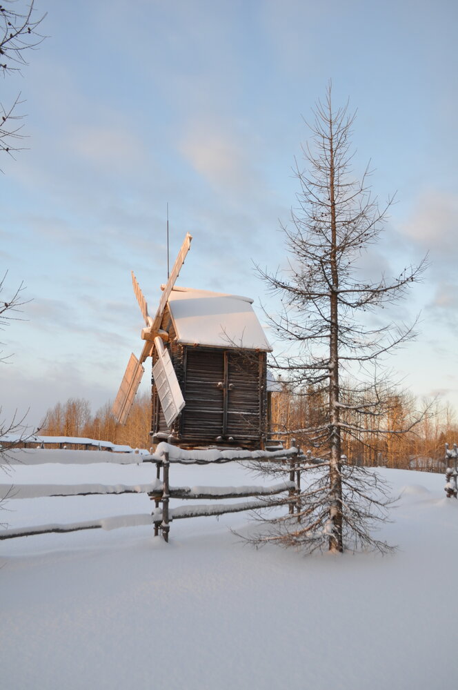 Photograph by Игорь Столяров
