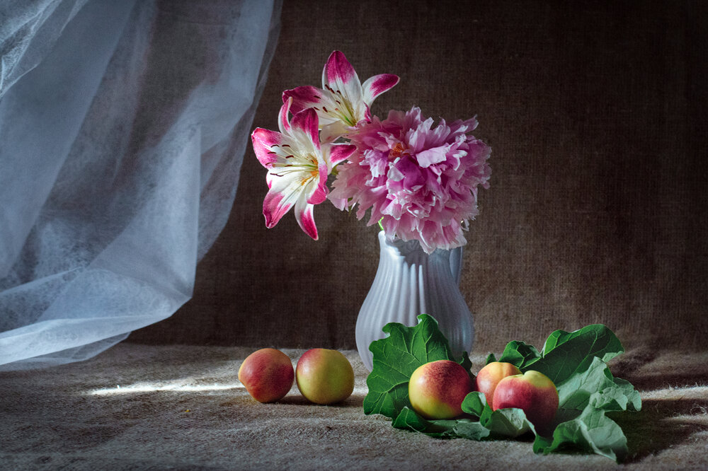Photograph by Olga Akhmetova