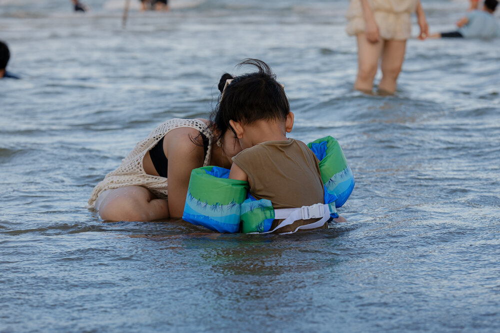 Photograph by Bùi Ngọc Hiếu