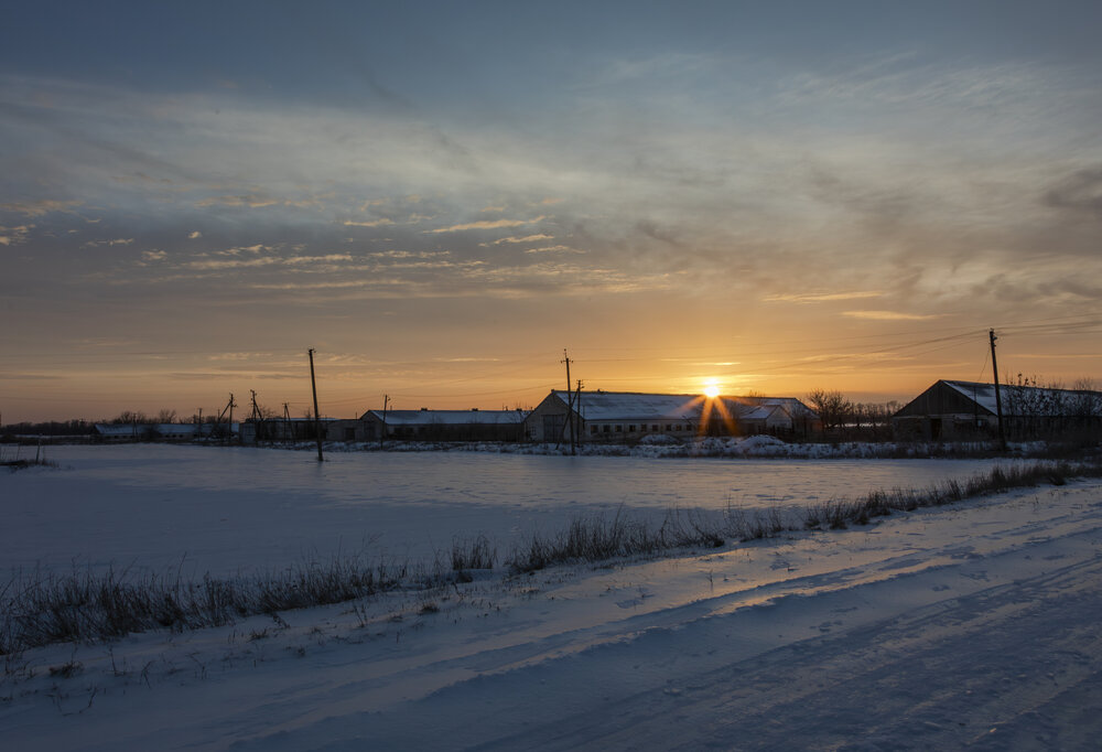 Photograph by Федор Архипов