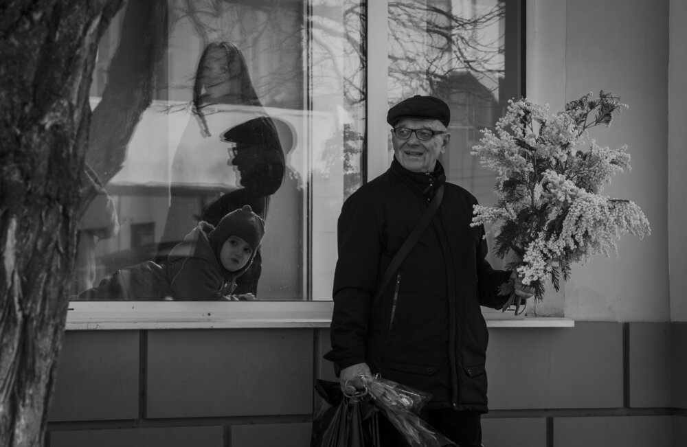 Photograph by Федор Архипов