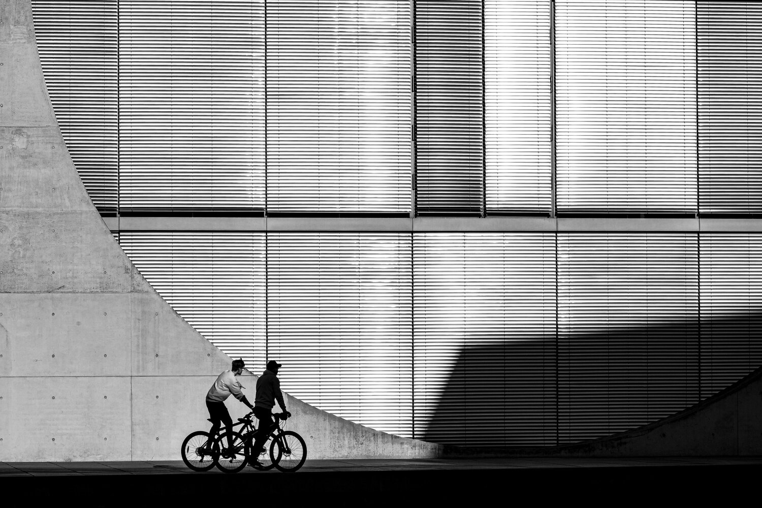 BERLIN | Government District #3