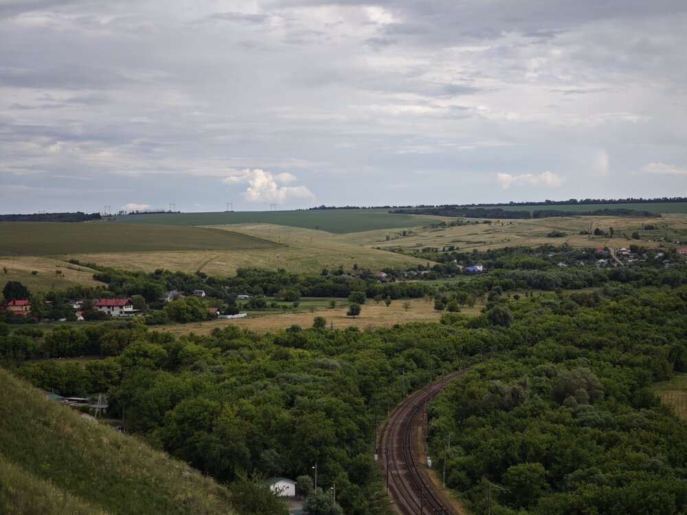 Photograph by Алексей Юдин