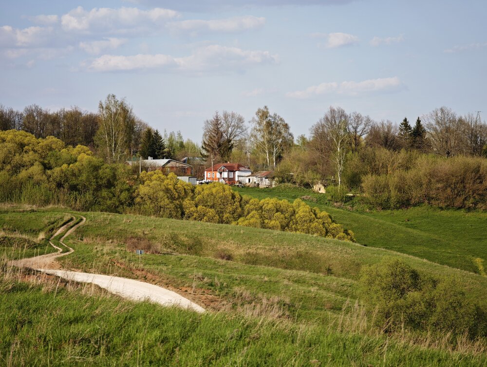 Photograph by Алексей Юдин