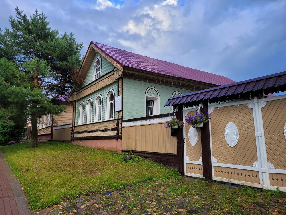 Photograph by Денис Дулин