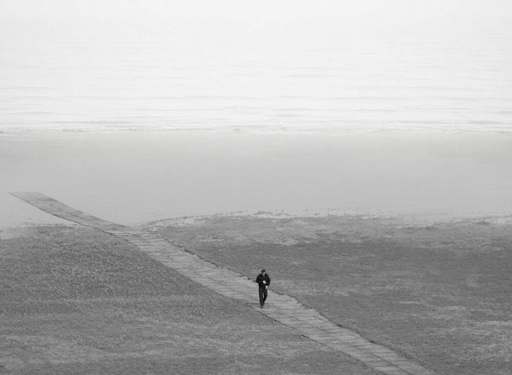 The Path of Solitude