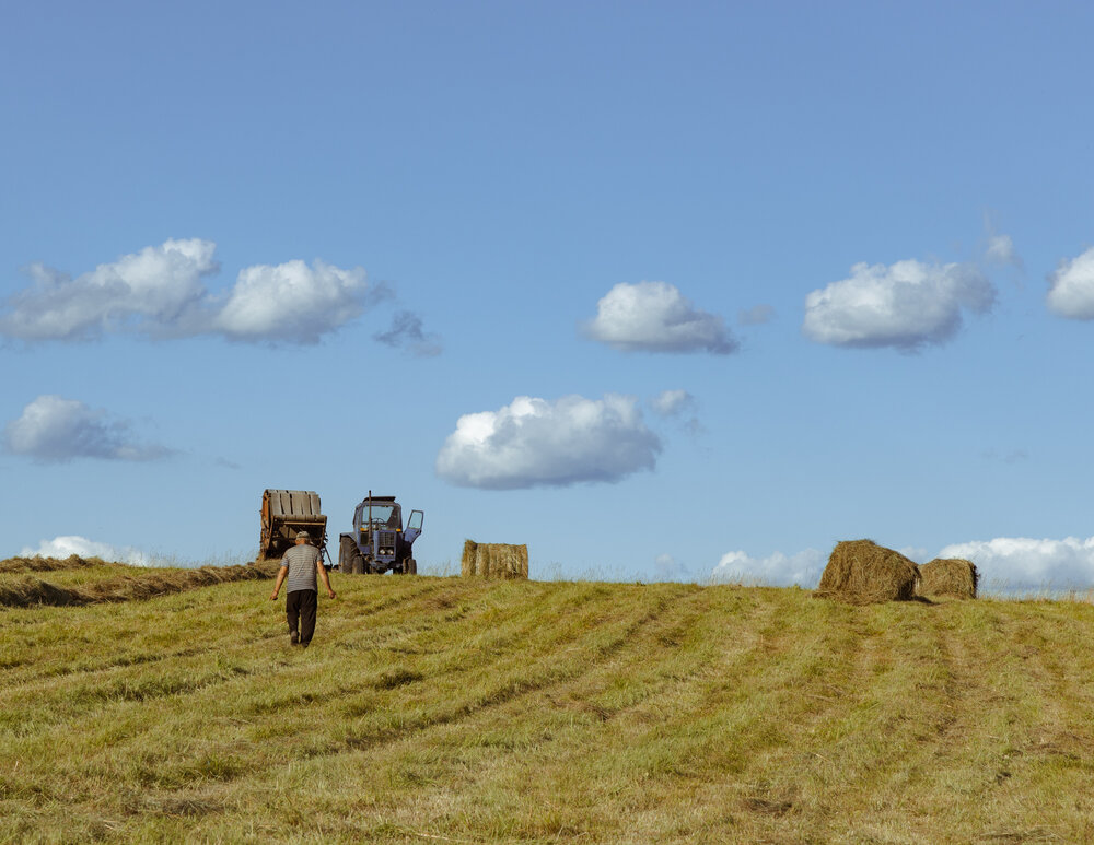 Photograph by Ander Stak