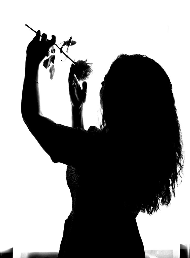 Photograph by Светлана Кустова