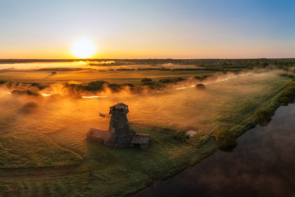 Photograph by Denis Nv