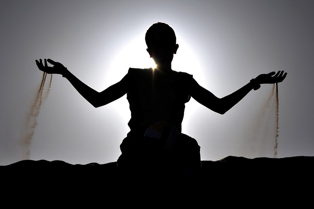 Photograph by hamzeh mohammad hosseini