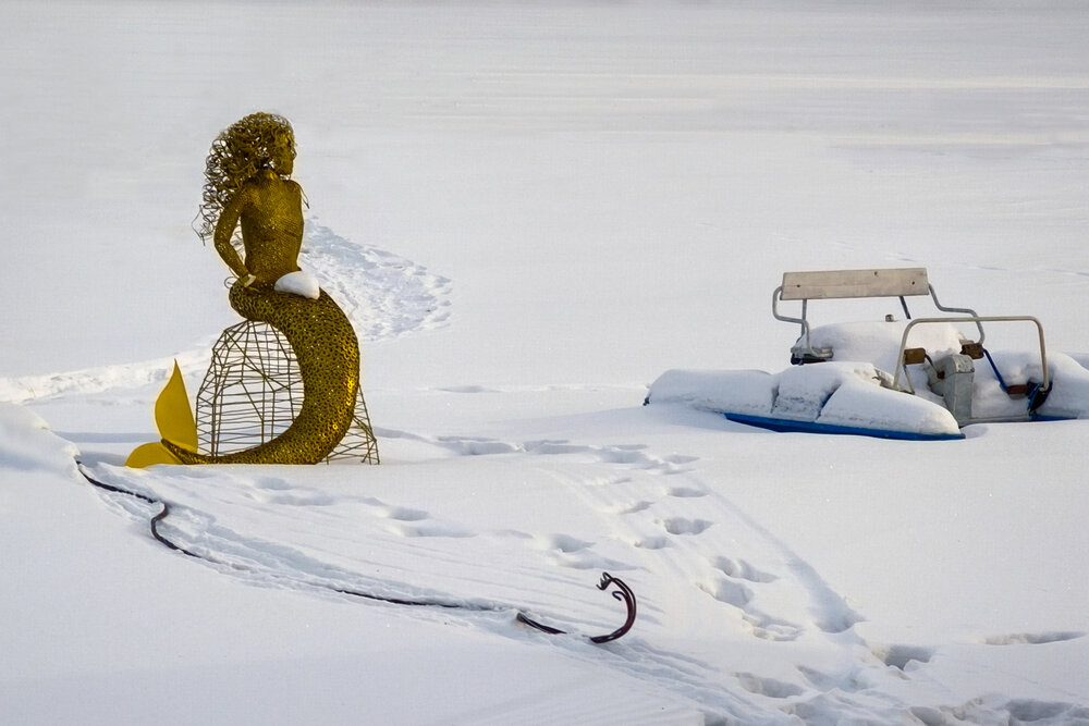 Photograph by Наталья Веселкина