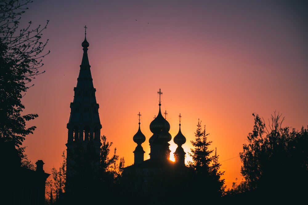Photograph by Елена Ефимова