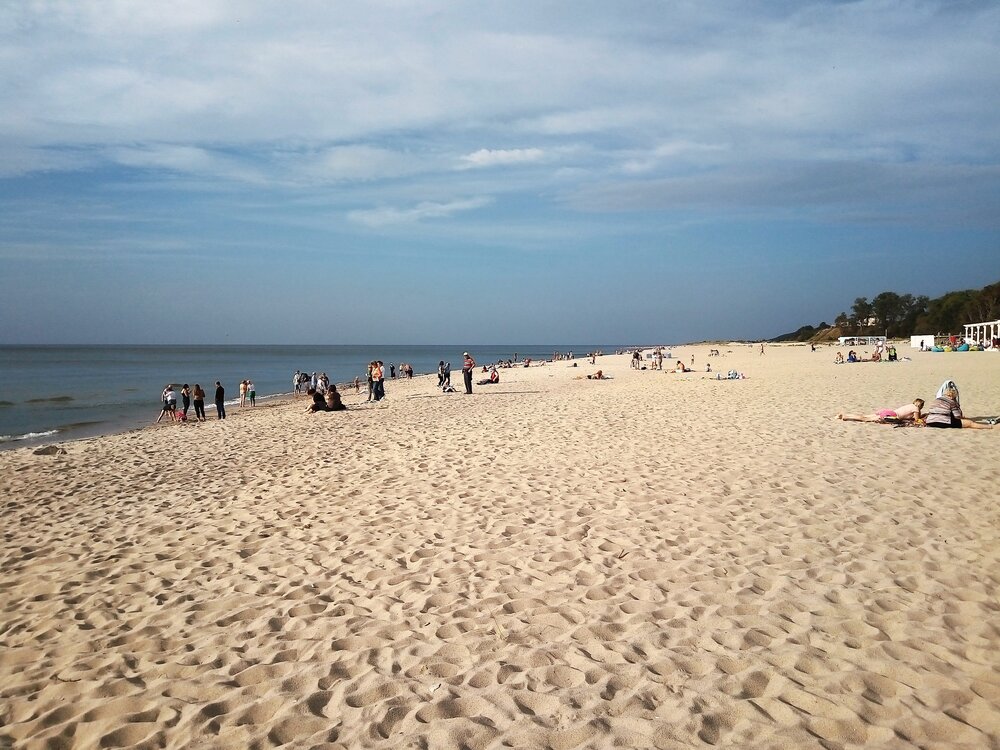 Photograph by Михаил Малец