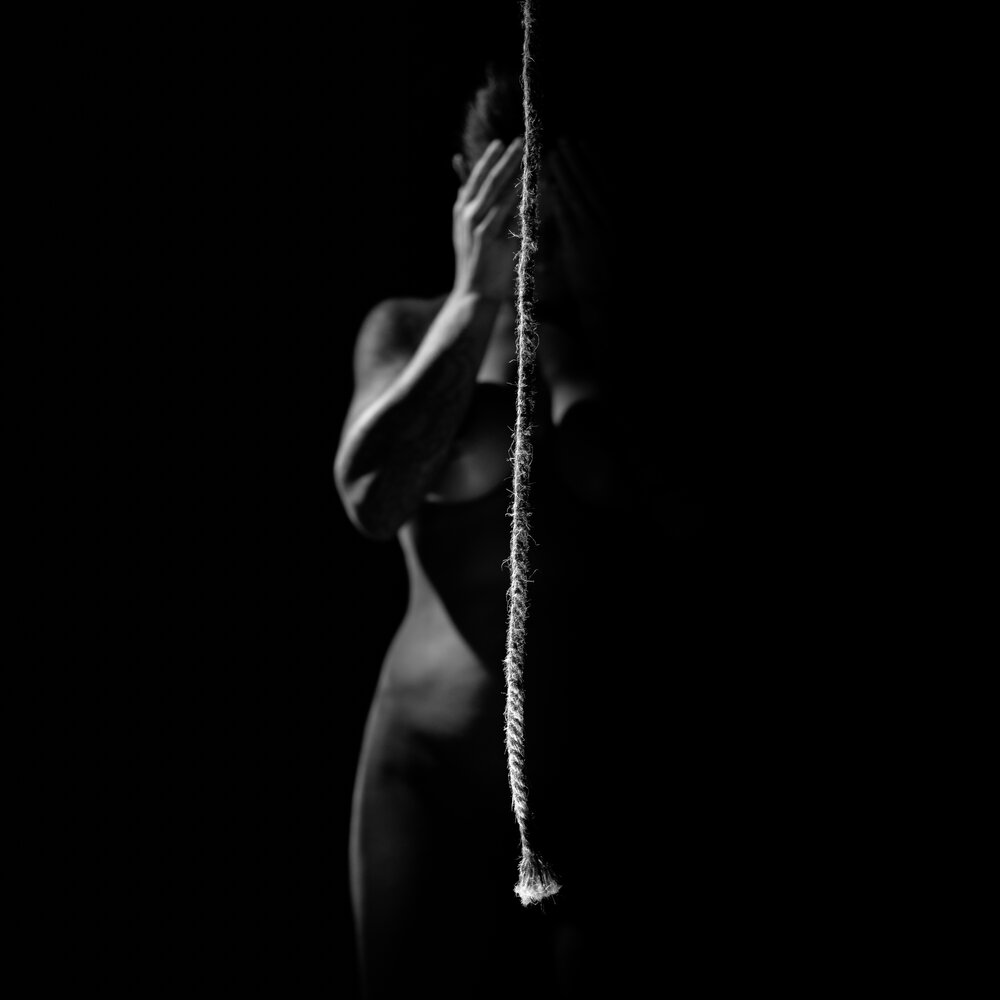 Photograph by Mickael Coronado