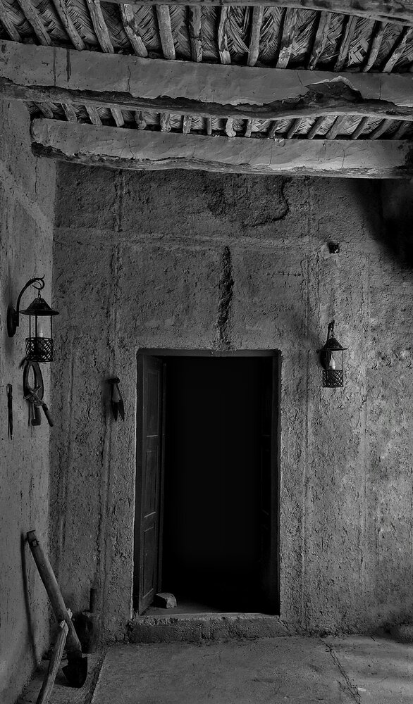 Dark