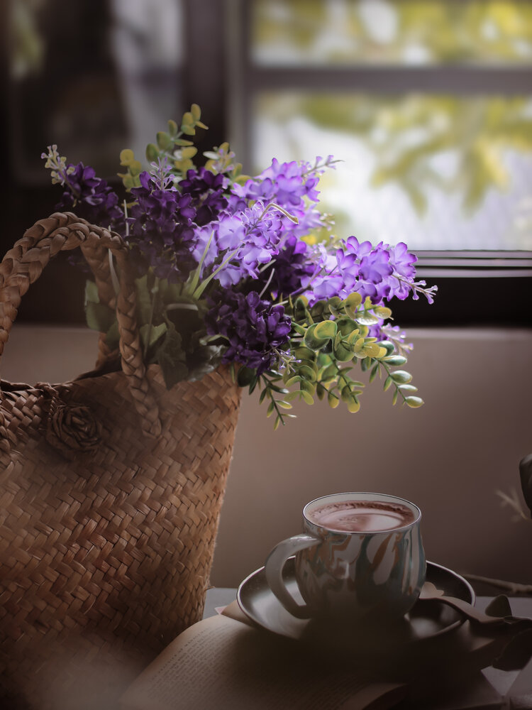 Photograph by Tanti