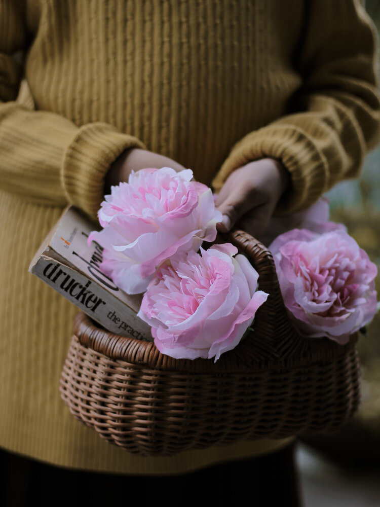 Photograph by Tanti