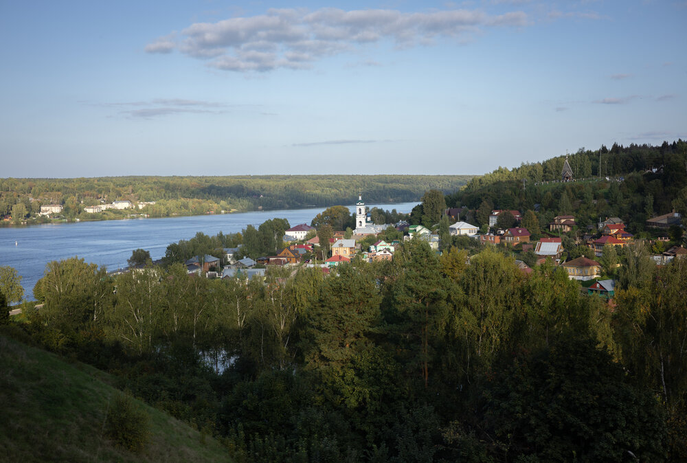 Photograph by Ольга Петрова