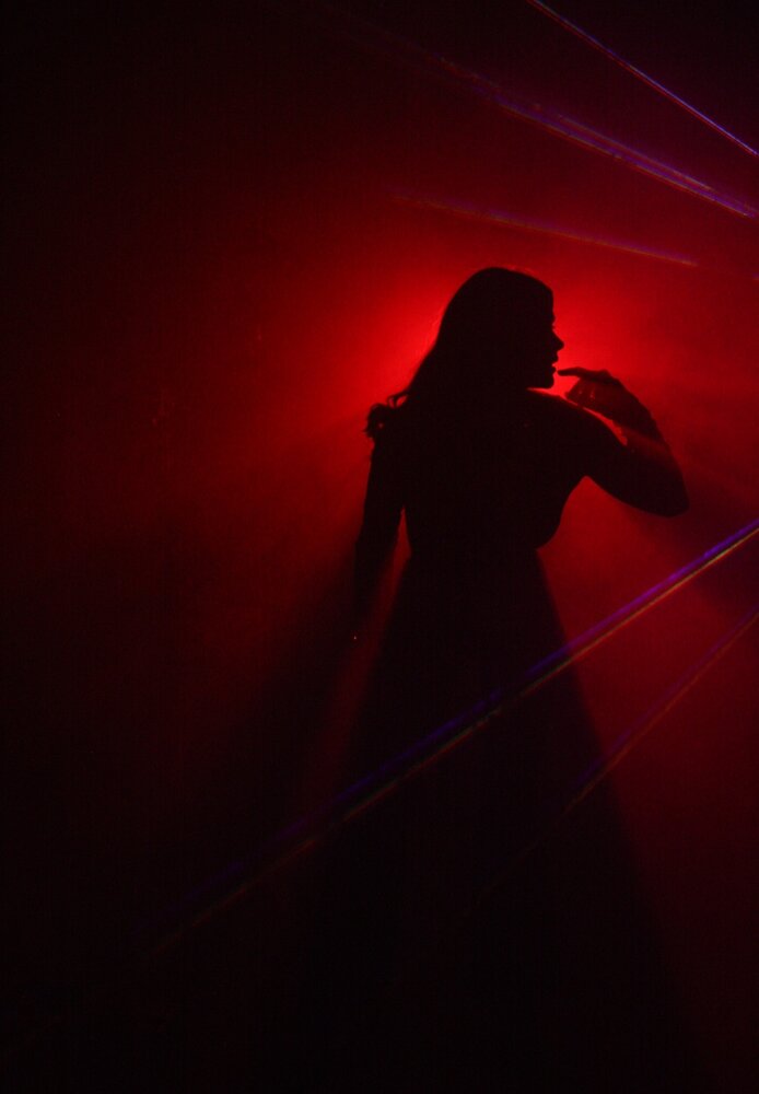 Photograph by Олеся Матвеева