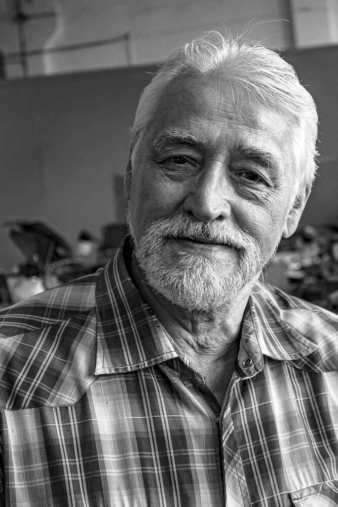 Photograph by Алексей Новоселов