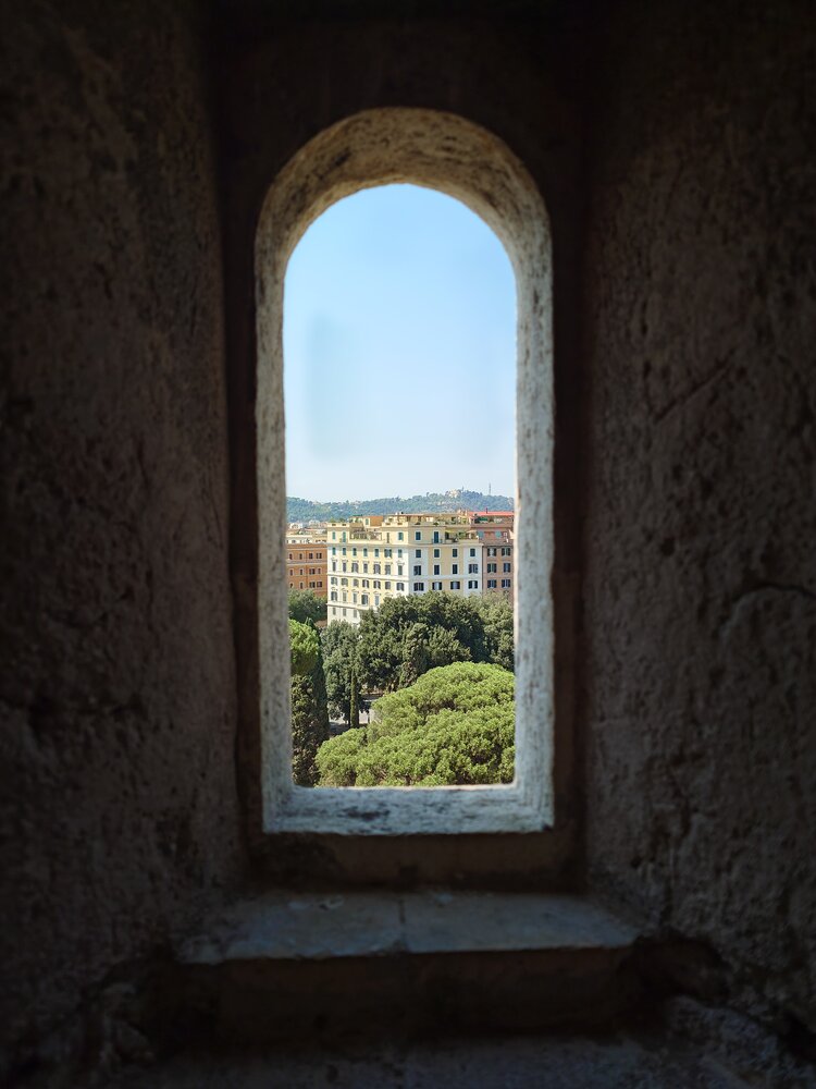 Photograph by Alina Iakovleva