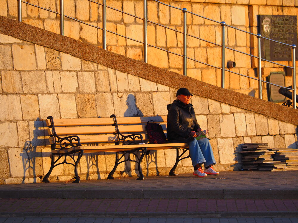 Photograph by Сергей Борисов