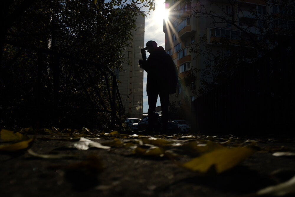 Photograph by Семен Батов