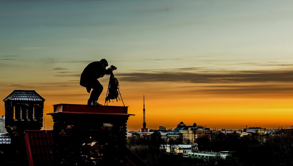 Photograph by Валерий Смирнов