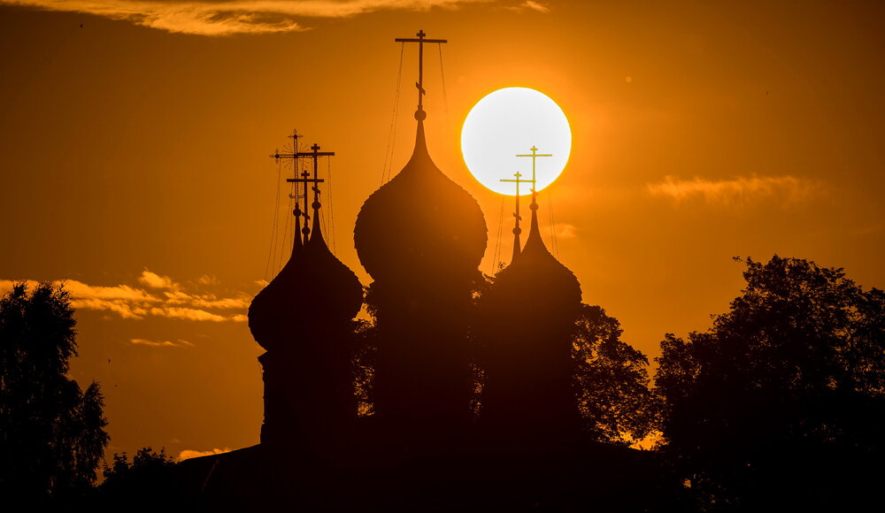 Photograph by Валерий Смирнов
