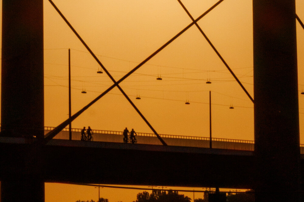 Photograph by Eduard Melnytskyi