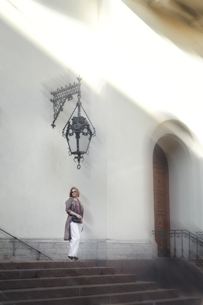 Photograph by Валерия Михайлова