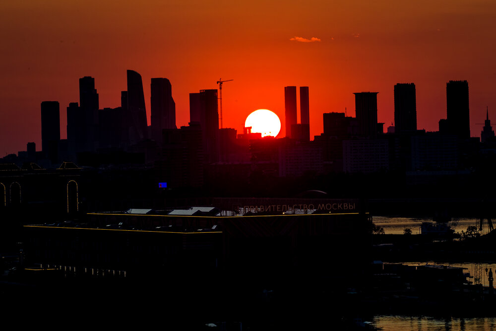 Photograph by Владимир Говоров