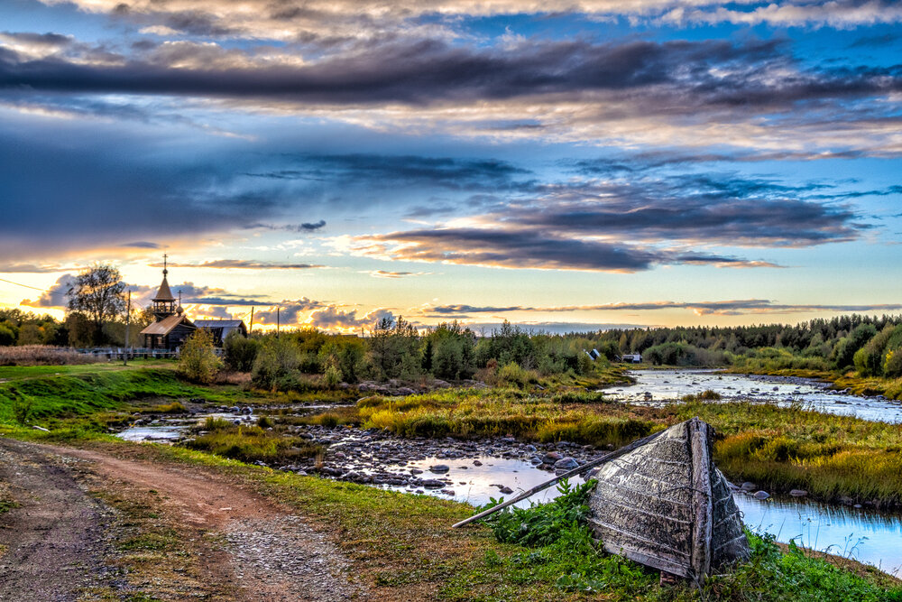 Photograph by Критский Игорь