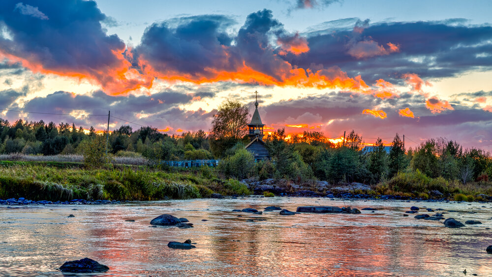 Photograph by Критский Игорь