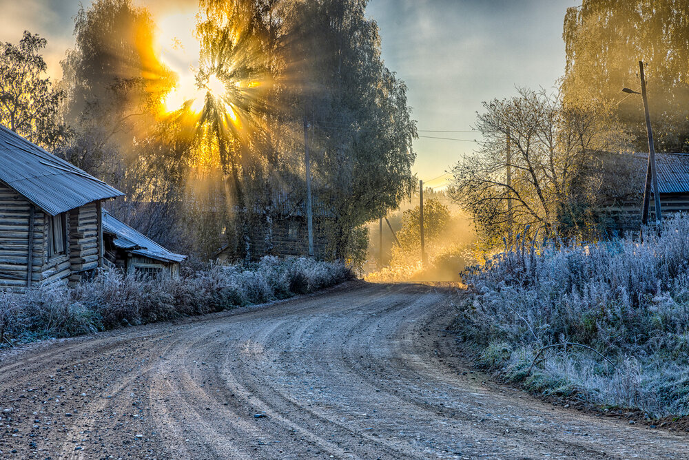 Photograph by Критский Игорь