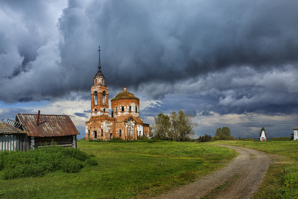 Photograph by Sokolova Tatiana