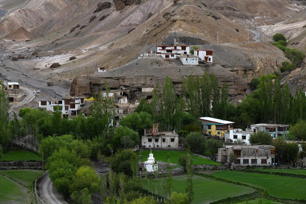 Photograph by Zubair Irshad