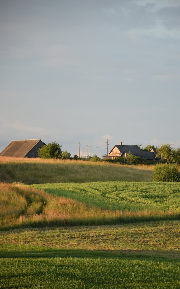 Photograph by Evelīna Radelicka