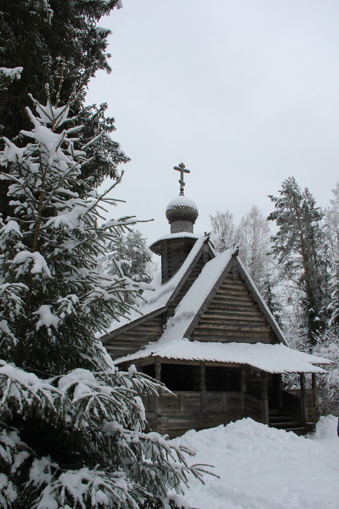 Photograph by Надежда Онищенко