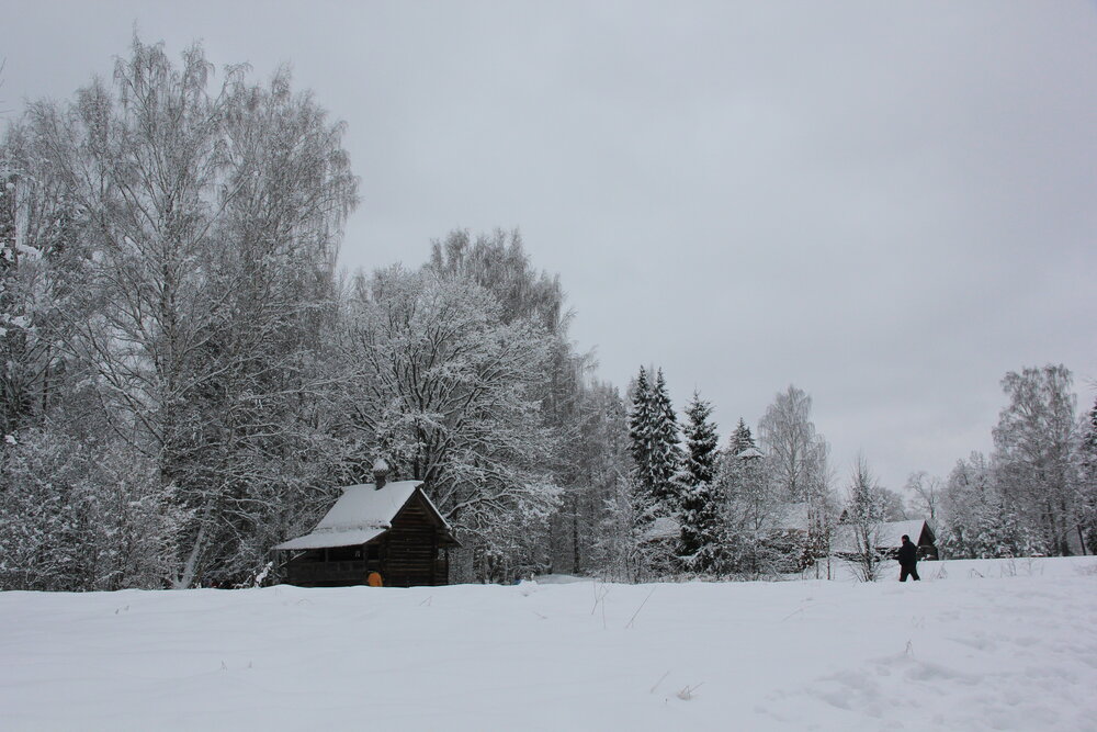 Photograph by Надежда Онищенко