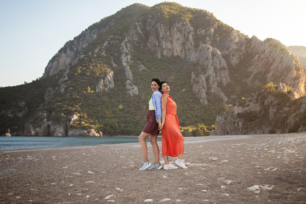 Photograph by Sofiia Lapta