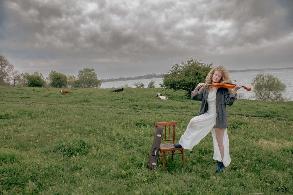 Photograph by Ирина Григорьевна